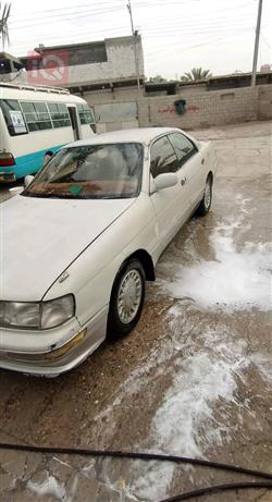 تويوتا كراون